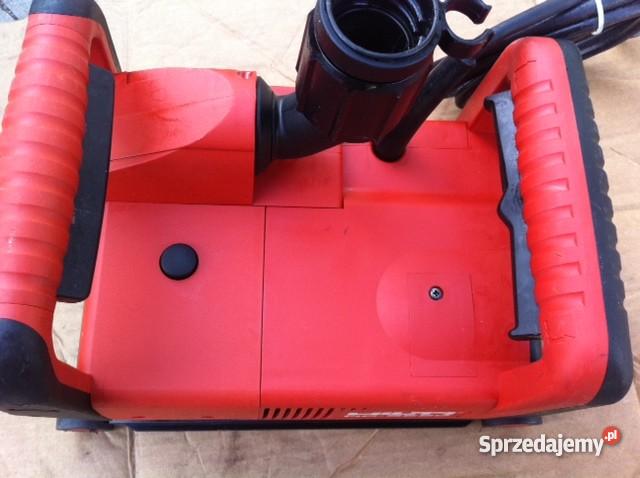 HILTI DCSE20 BRUZDOWNICA Kargowa