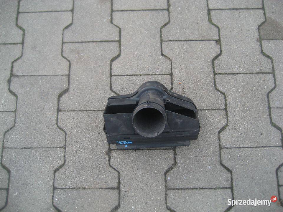 vw caddy 0310r 20sdi wlot łapacz filtra Pozostałe Rakoniewice