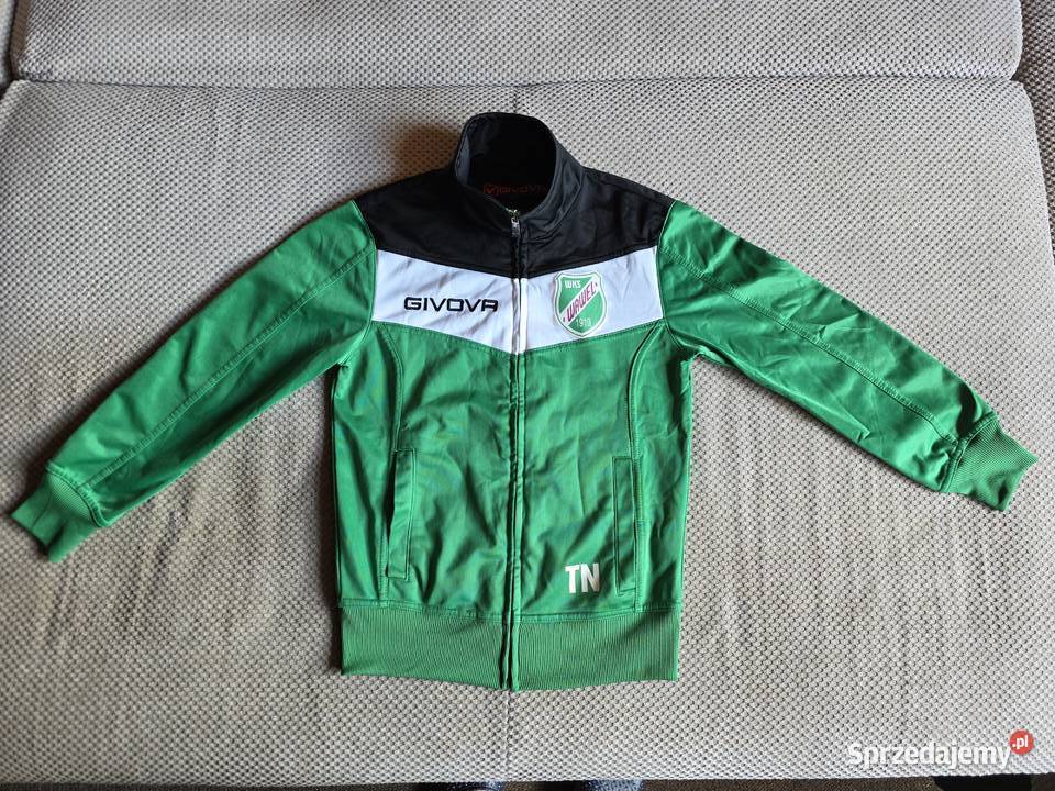 GIVOVA bluza dresowa 2XS rozmiar 152 Kraków