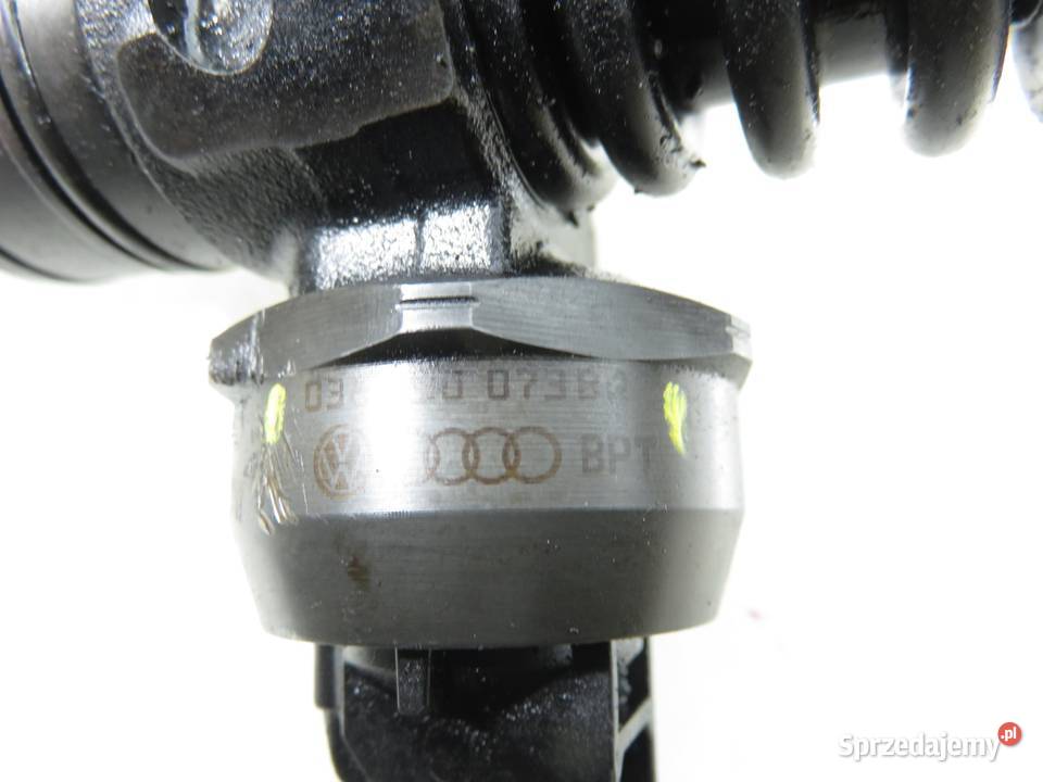POMPOWTRYSKIWACZ VW PASSAT B5 19 TDI 038130073BQ sprzedam