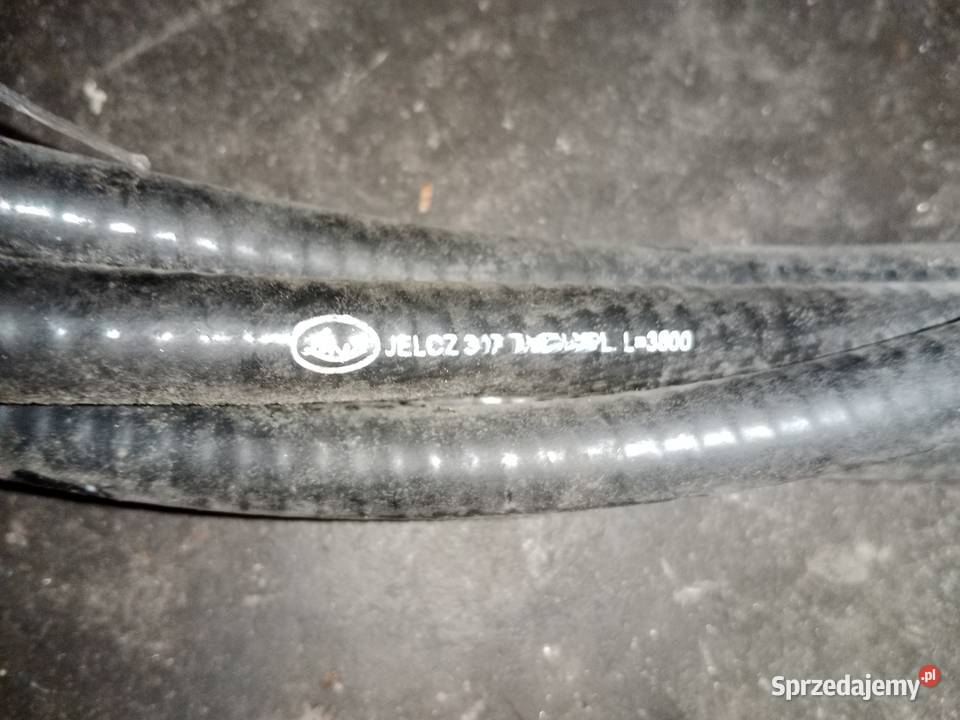 LINKA LICZNIKA JELCZ 317 L3800 ciężarowe Poddębice