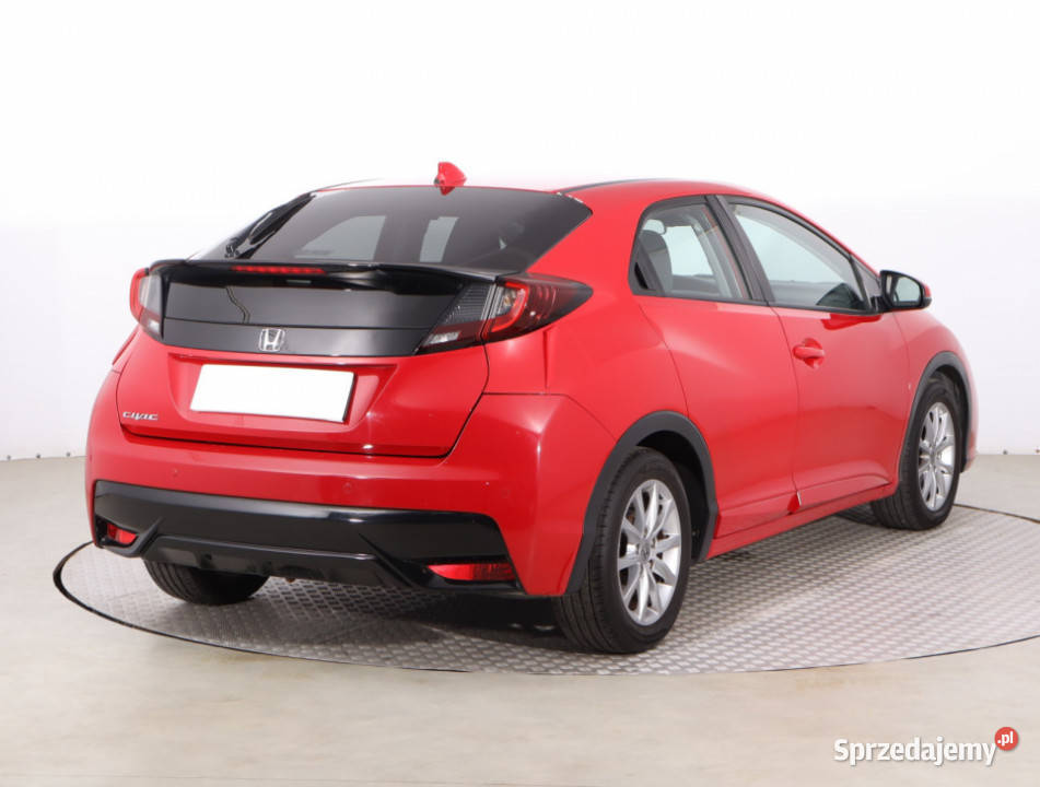 Honda Civic 14 iVTEC Piaseczno