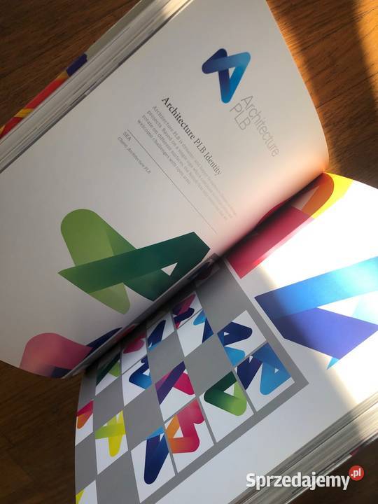 Victionary Palette Multicolor RainbowHued kujawsko-pomorskie Szramowo