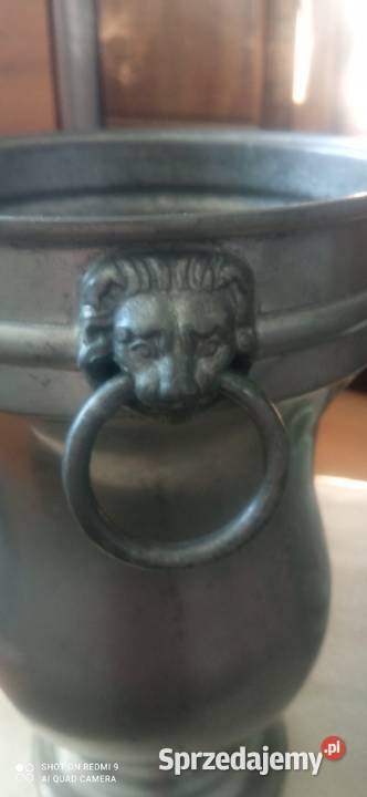 Dzban doniczka pojemnik Finstain Les podlaskie Białystok