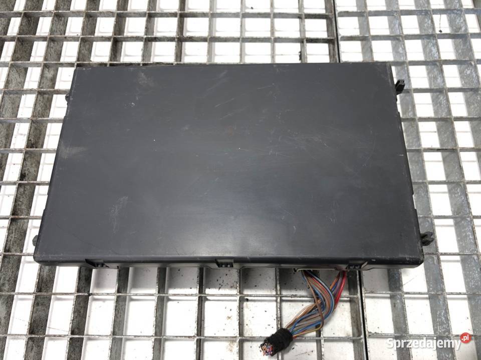 SKRZYNKA BEZPIECZNIKÓW FORD TRANSIT V Bus 0614 Skrzynki bezpieczników Układ elektryczny, zapłon podkarpackie