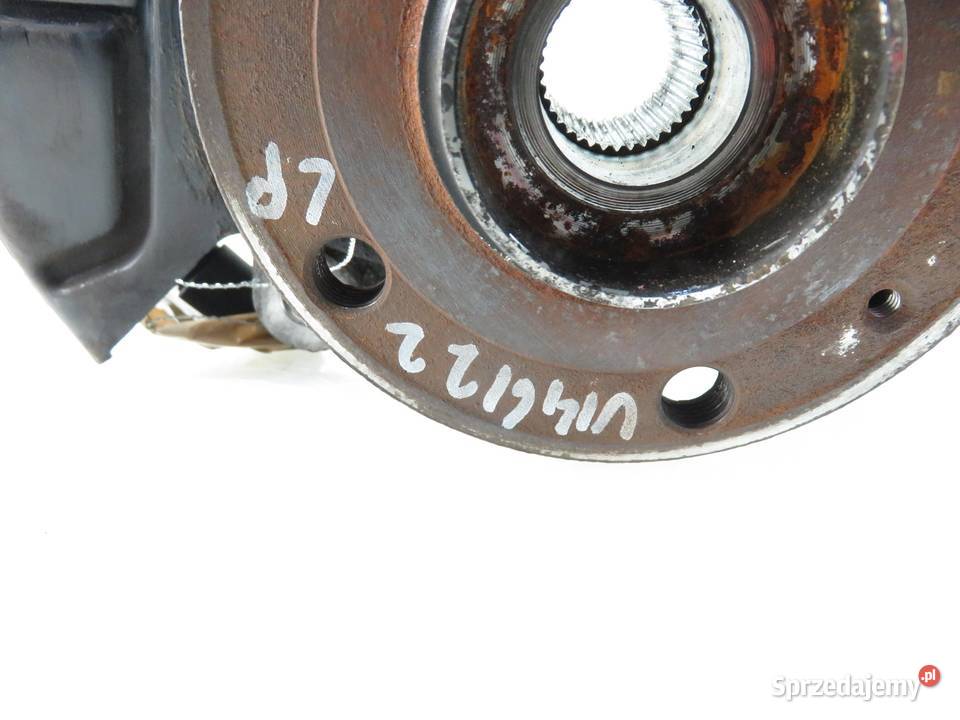 ZWROTNICA PIASTA PRZEDNIA PRAWA VW CC 14 TSI