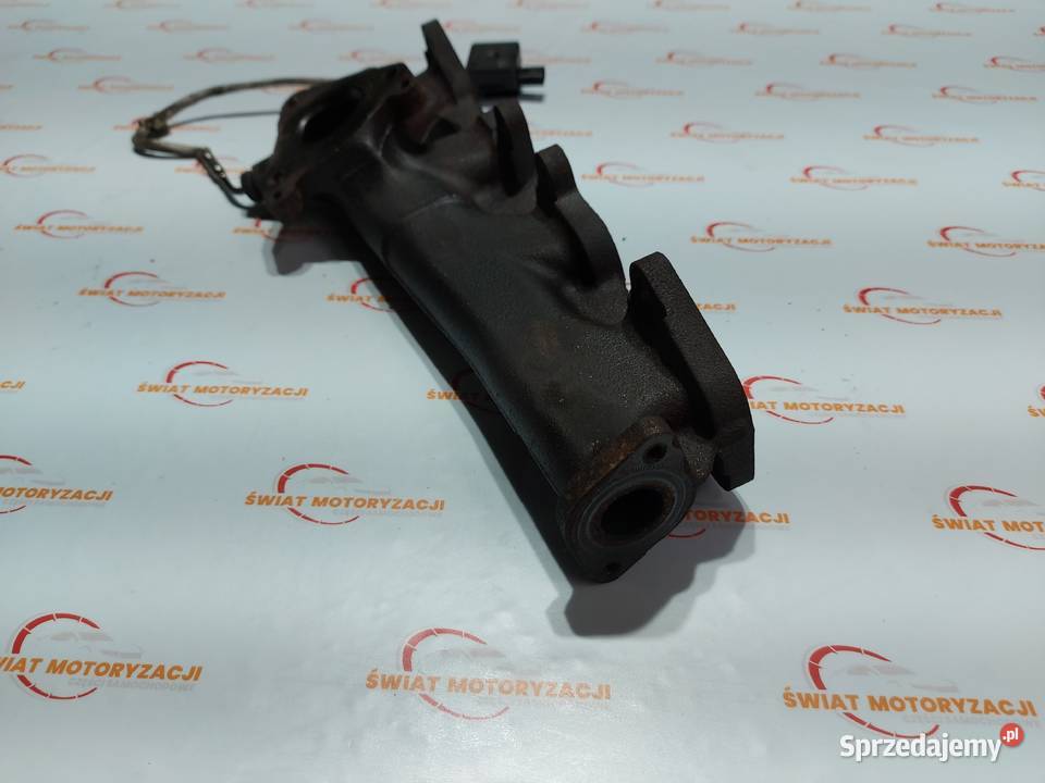 SPRINTER 22 CDI 651 651955 163 kolektor Kielce sprzedam