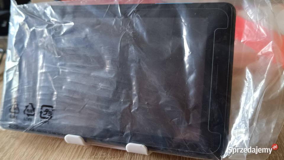 Tablet Lenovo Tab E7 TB7104F z folią ochronną na Zarszyn