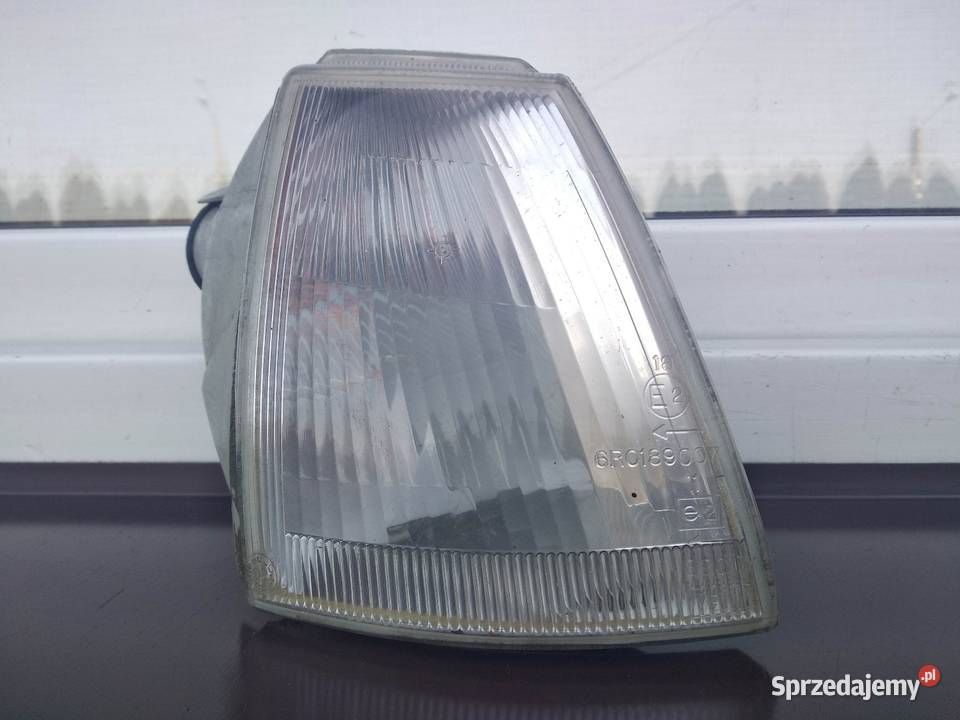 Renault Clio I 1 kierunkowskaz kierunek migacz Kierunkowskazy Sieradz