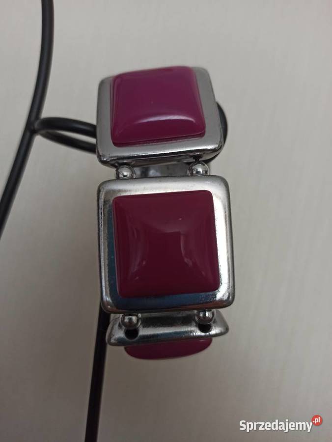 Bransoletka Białystok