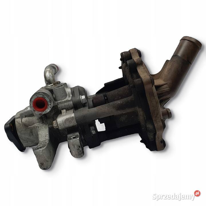 POMPA WODY Ford Transit VII 22 TDCI org Chełm