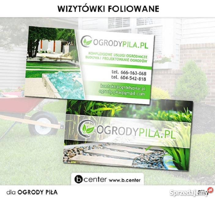 Projekty graficzne KATOWICE projekt graficzny