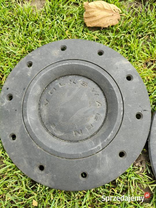 Dekielki kołpaki VW transporter