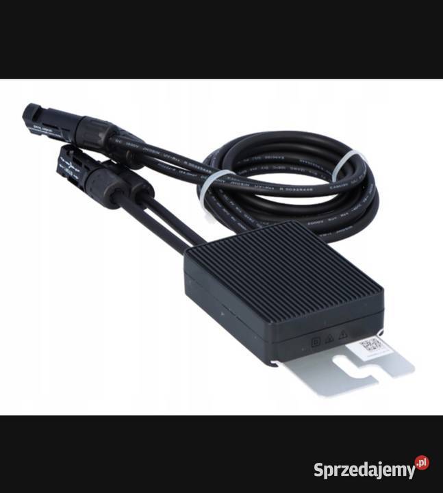 Sprzedam optymalizator Huawei sun 2000 600w