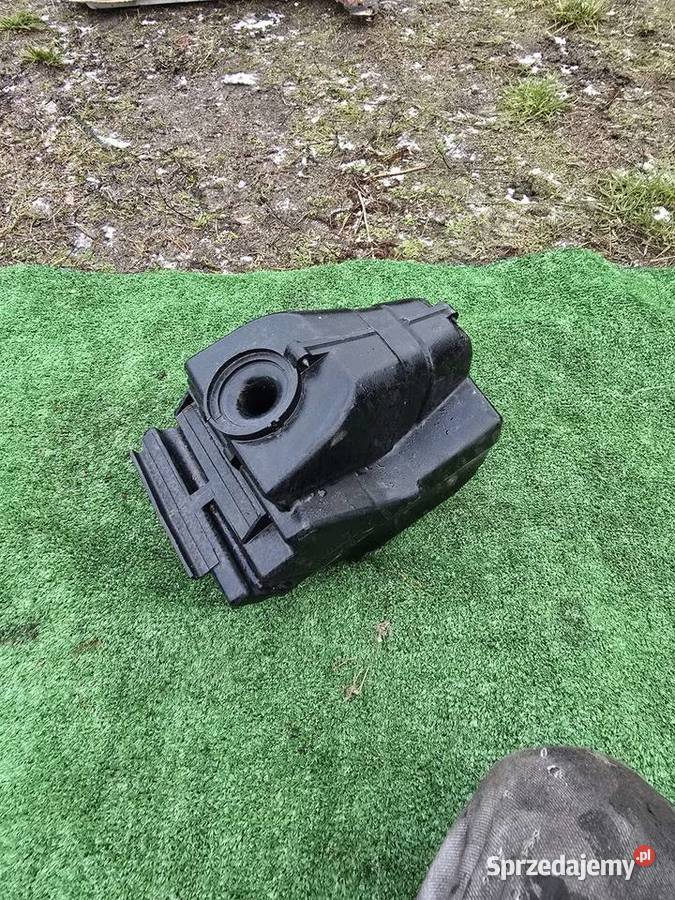 Puszka filtra simson sr50 czarna Gorzów Wielkopolski