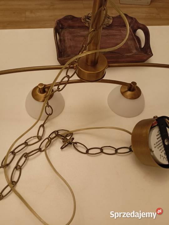 Lampka sufitowa wisząca Lampy wiszące Bytom