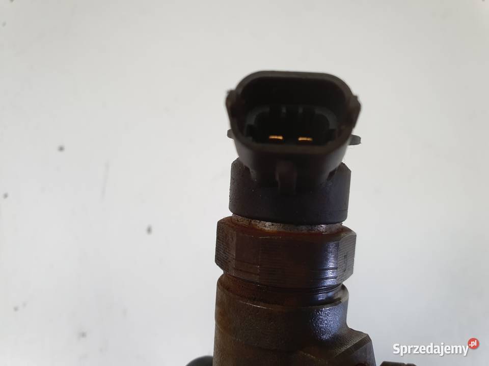 WTRYSKIWACZ Peugeot Partner II 16 HDI wtrysk osobowe Chełm