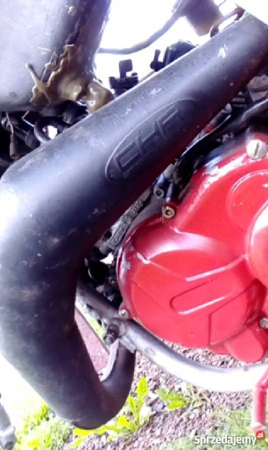 Gilera GSM 50 2001 Gilera