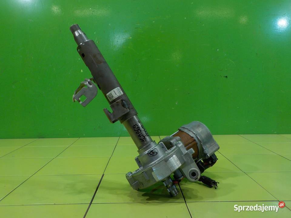 TOYOTA AYGO X 10 VVTI 22r 5D pompa wspomagania osobowe Suków