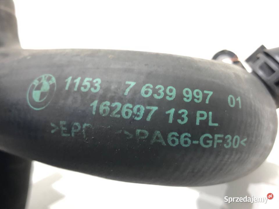 RURA WODY BMW F34 7639997 20 184