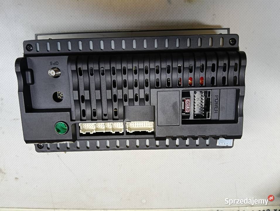 Radio android nawigacja gps Opel