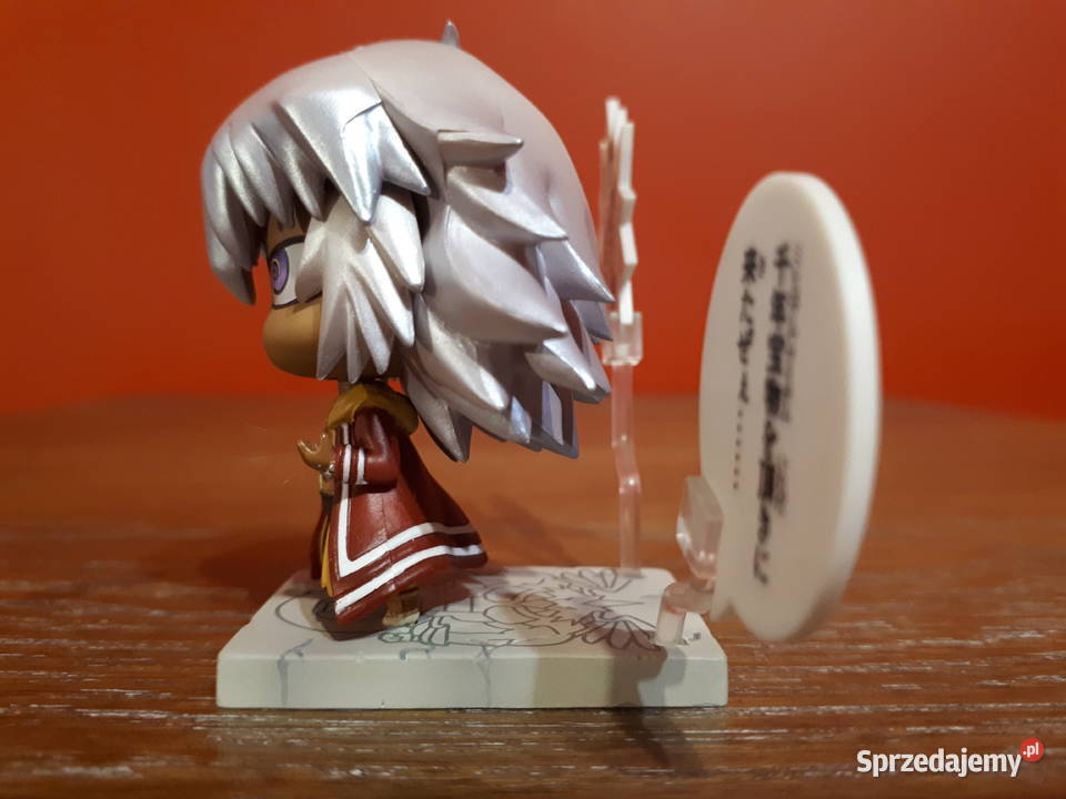 YuGiOh King of Thieves Bakura One Coin Grande 14 lat+ Rybnik