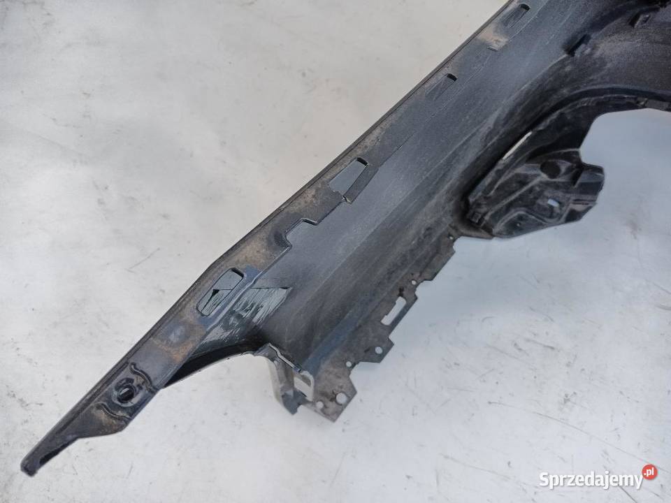 ZDERZAK TYŁ TYLNY VW GOLF VIII KOMBI 4 PDC osobowe Zderzaki sprzedam