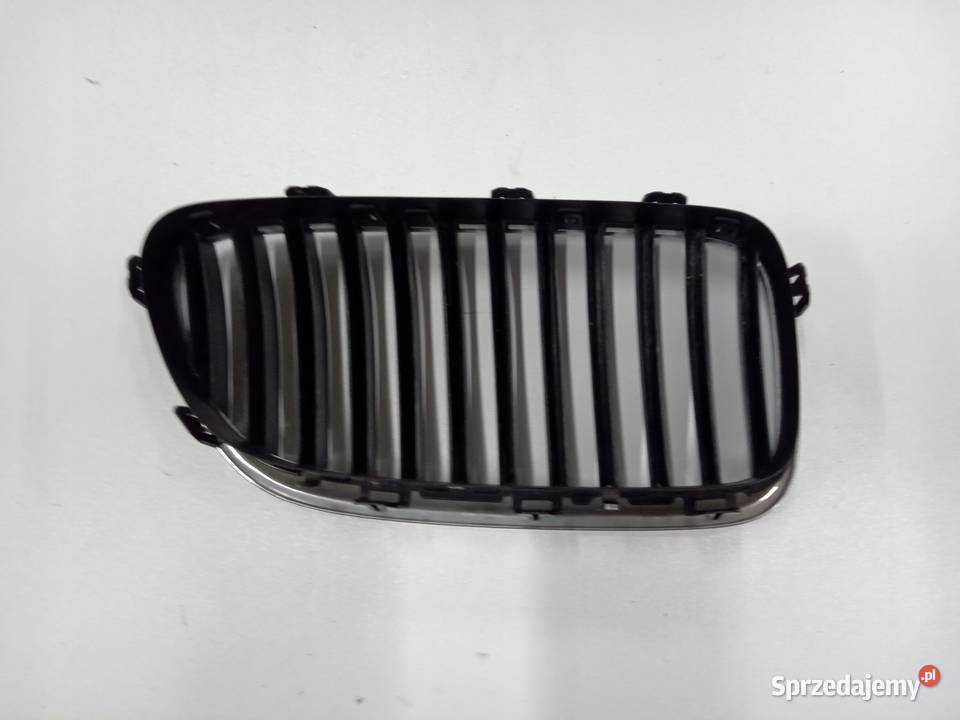 GRILL WLOT LEWY ATRAPA BMW 5 F10 F11 Nowy Tomyśl