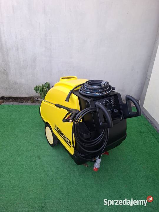 Myjka Karcher HDS 1295 Gwarancja Serwis Wysyłka Radom
