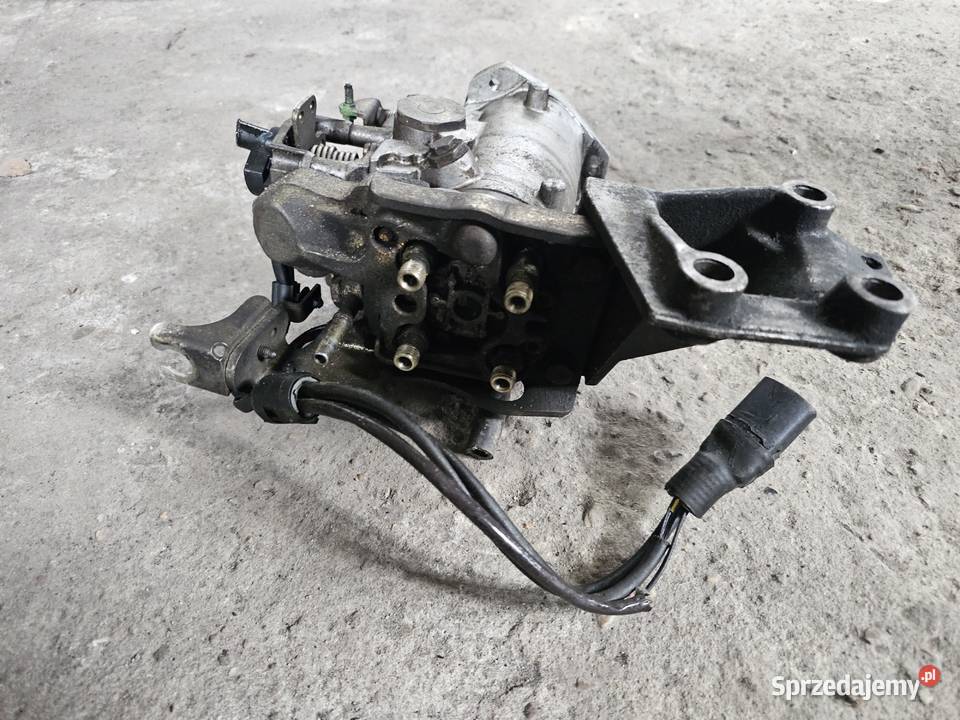 Pompa wtryskowa mondeo mk2 Góra