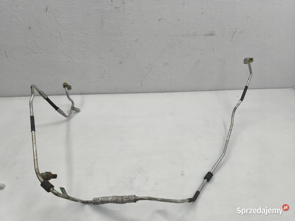 PRZEWÓD KLIMATYZACJI BMW E90 02591138 Przewody klimatyzacji