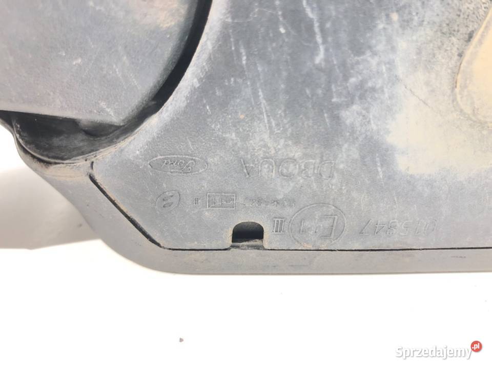 LUSTERKO LEWY FORD FOCUS C Minivan 0307