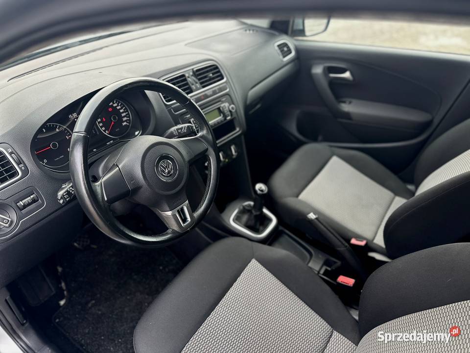 Volkswagen Polo 12 TDI sprzedam