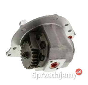 83908242 Pompa Hydrauliczna Holland