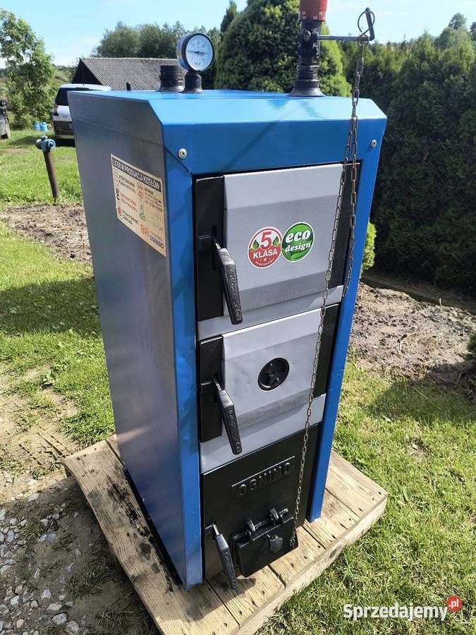 5 KLASA ECODESIGN Ogniwo 10kw piec kocioł Tarnów