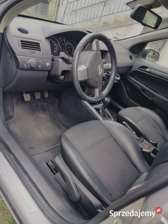 Opel Astra benzyna opolskie Opole sprzedam