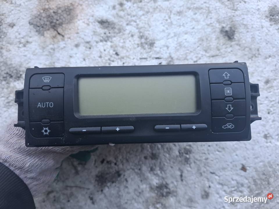 Panel Nawiewu Seat Leon Wisznice