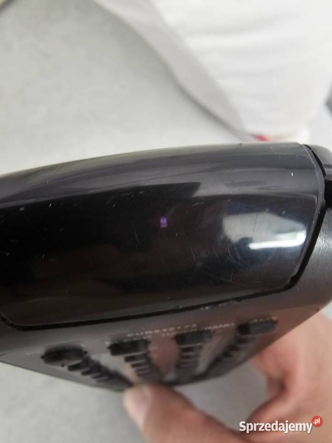 Pilot Panasonic Technics EUR642173 wysyłka 10 Kraków