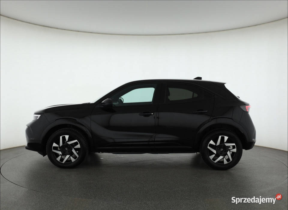 Opel Mokka 12 Turbo Rok produkcji 2025 Piaseczno