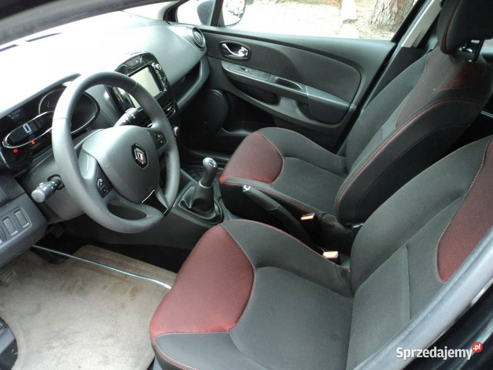 Renault Clio sprzedam renault Clio 12 bgaz IV benzyna+LPG Lublin