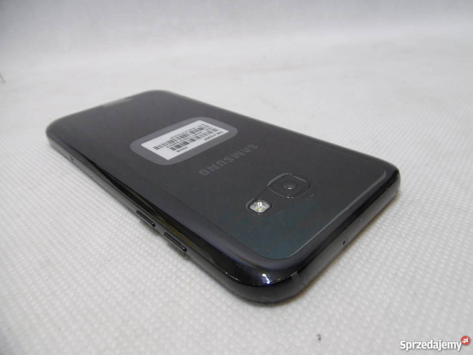 Smartfon Samsung Galaxy A5 2017 NOWY Gwarancja