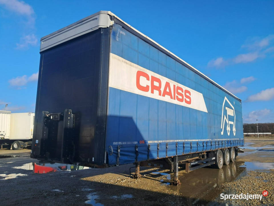 firana Koegel Ns24 Koegel ns24 Poleasingowe Pozostałe