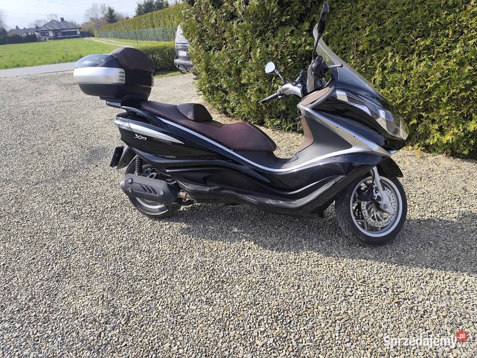 Piaggio x10 Motoryzacja sprzedam
