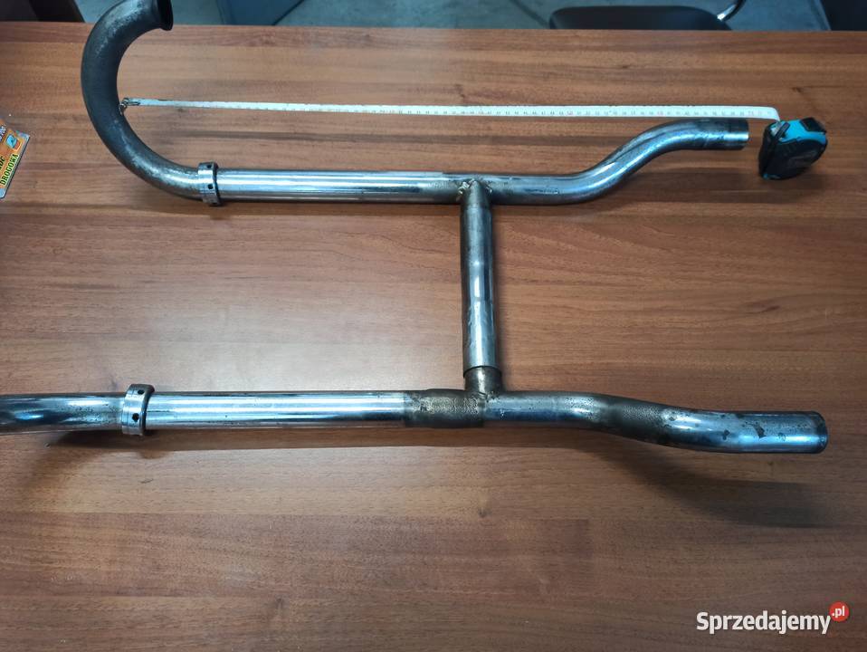BMW r513 r67 kolektor lubelskie