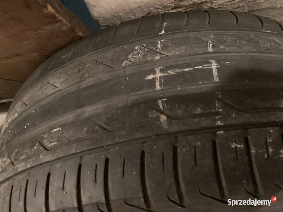 Alufelgi Honda 17 lato aluminiowe świętokrzyskie Kielce