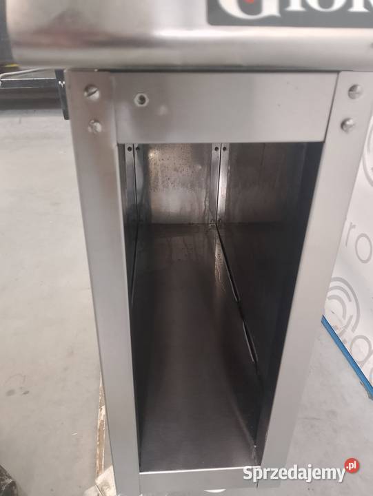 STANOWISKO NEUTRALNE JEZDNE GIORIK 20X70X85 Gastronomia Wrocław