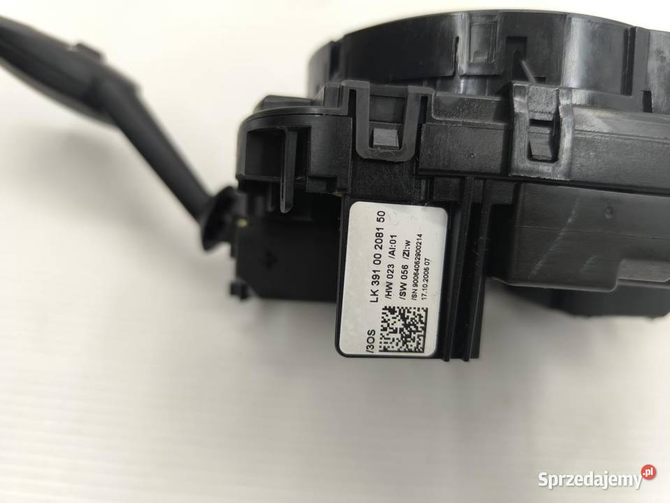 PRZEŁĄCZNIK ZESPOLONY PAJĄK BMW E90 20B 6965262