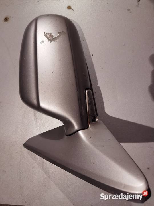 Lusterko zewnętrzne lewe honda Civic vi ek3 śląskie Częstochowa