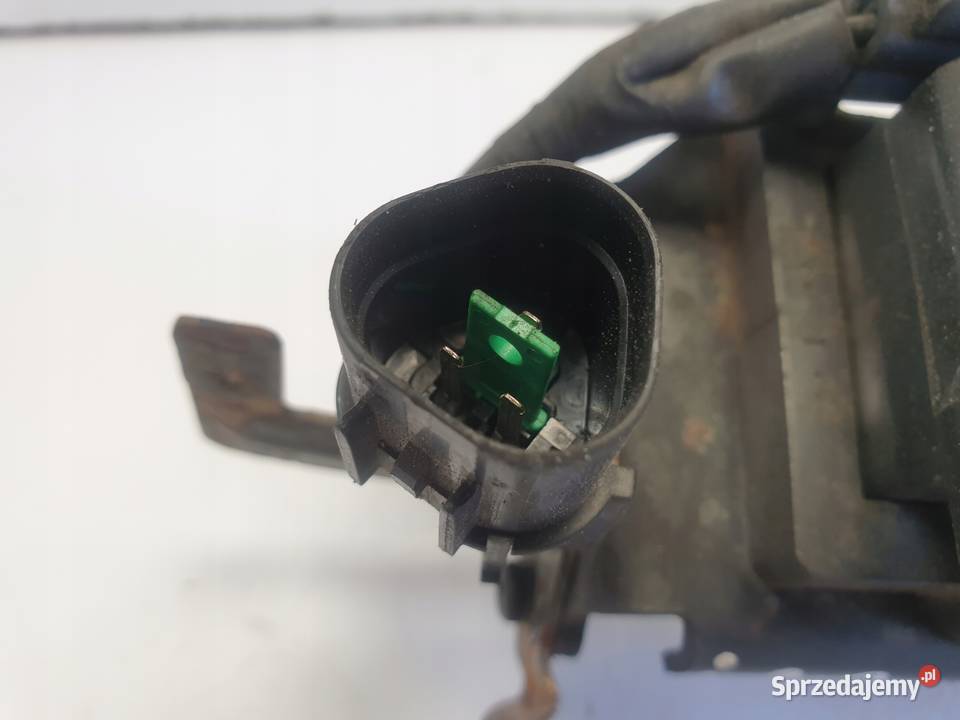 CEWKA ZAPŁONOWA Hyundai i20 14 16V 2730103000 Rudka