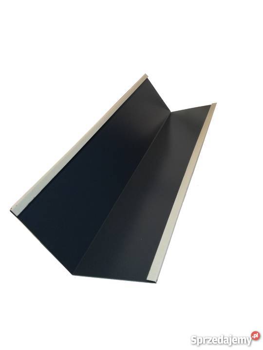 Obróbki blacharskie parapety rynny dachy okna Białystok